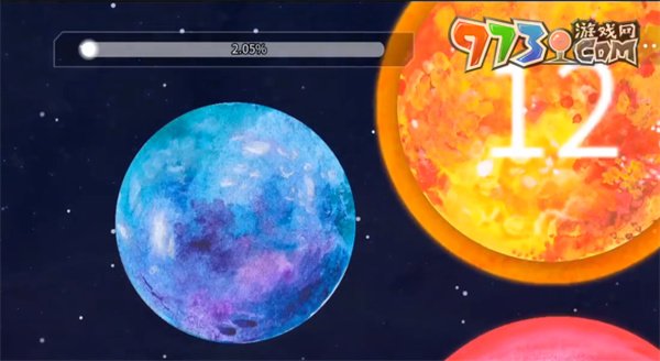 《流浪小星球》太陽關卡通關攻略