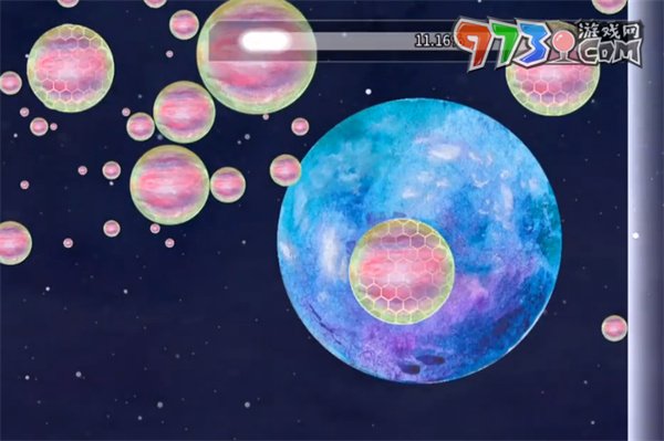 《流浪小星球》太陽關卡通關攻略