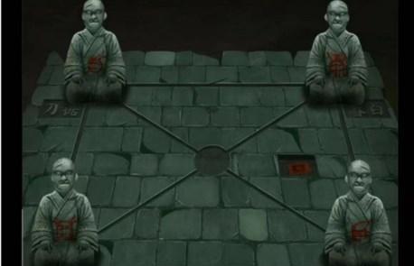 《引魂鈴2破陣子》第三章通關攻略
