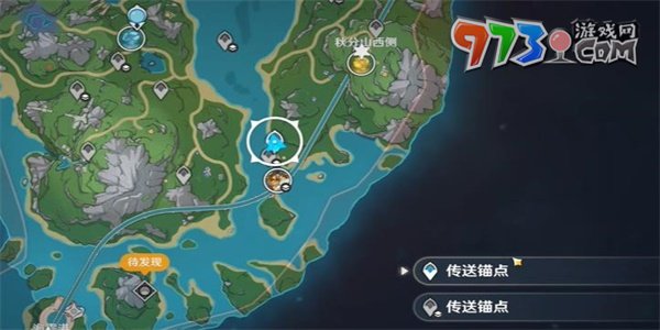 《原神》4.0未來(lái)水世界成就攻略