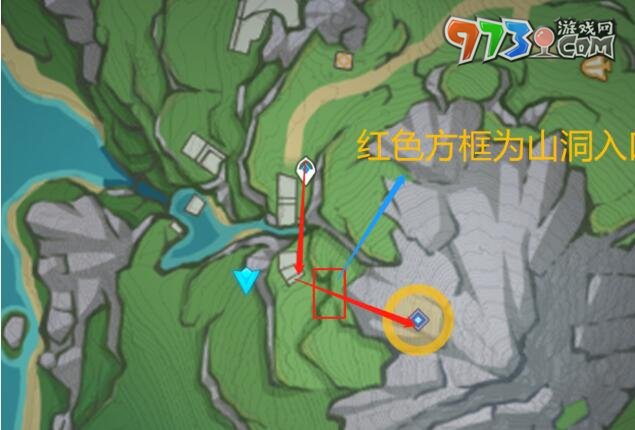 《原神》4.0秘誨揭示之書(shū)任務(wù)攻略