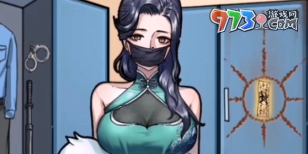 《隱秘的檔案》墓地驚魂通關攻略