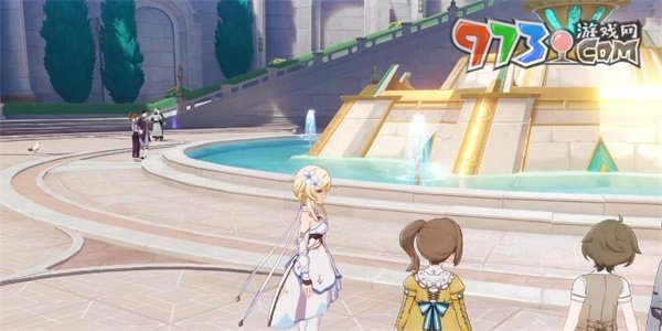 《原神》游城記任務攻略