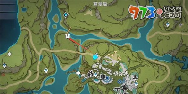《原神》夢想夢想你們去了哪里成就攻略