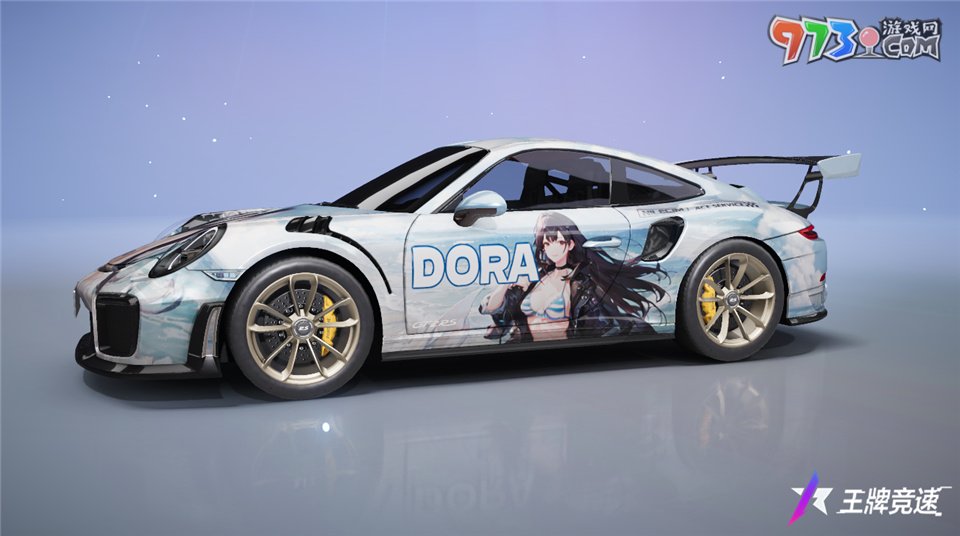 《王牌競速》4500萬車手福利慶典，千萬千萬要來領(lǐng)！