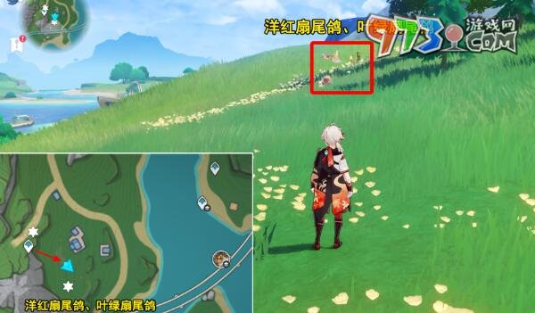 《原神》光影研學旖旎水界第四關(guān)攻略