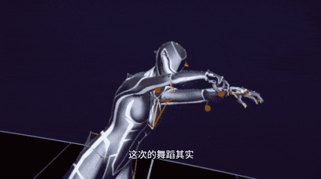 三界頂流女團登場，國風舞蹈傾情呈現(xiàn)！