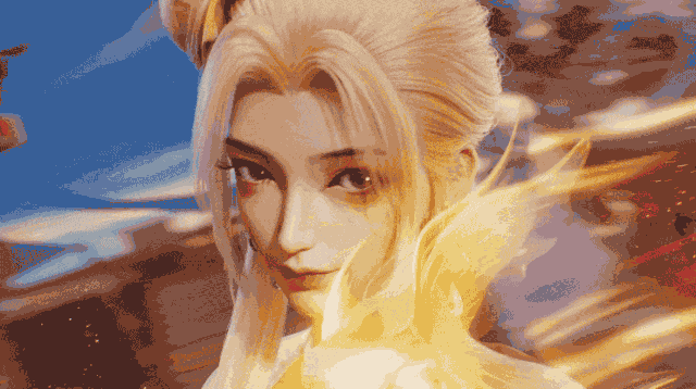 三界頂流女團登場，國風舞蹈傾情呈現(xiàn)！