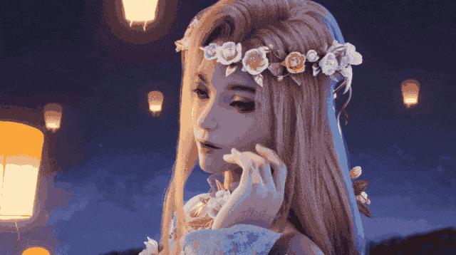 三界頂流女團登場，國風舞蹈傾情呈現(xiàn)！