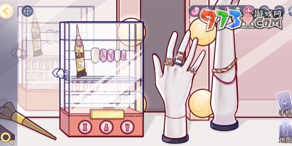 《房間的秘密3女團回歸夜》第三章面具通關攻略