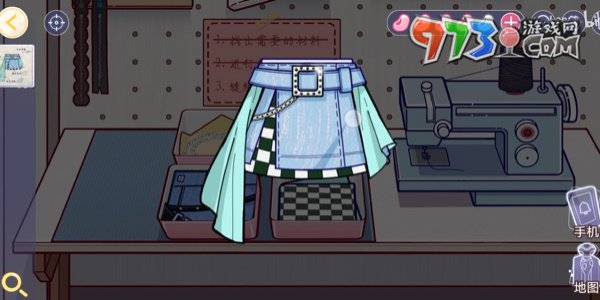 《房間的秘密3女團回歸夜》第三章面具通關攻略