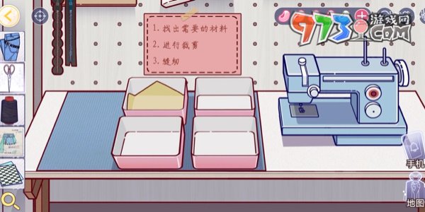 《房間的秘密3女團回歸夜》第三章面具通關攻略