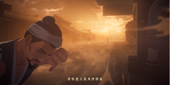信念所至，雷鼓不息！王者榮耀呂布敦煌系列皮膚「遇見神鼓」正式登場