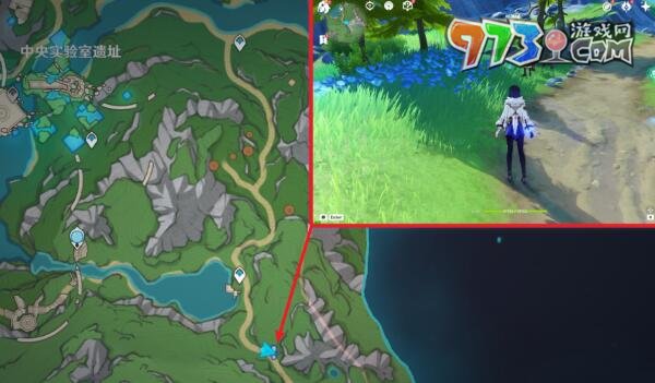 《原神》4.1壞蛋們任務攻略