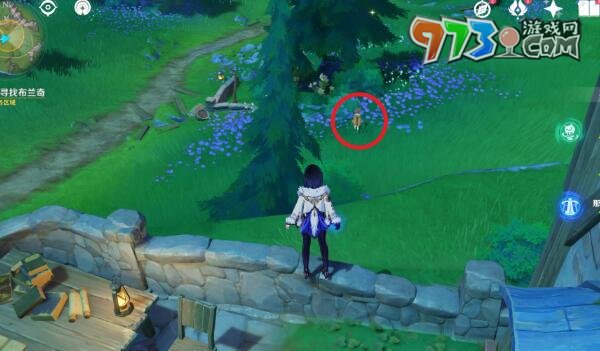 《原神》4.1壞蛋們任務攻略