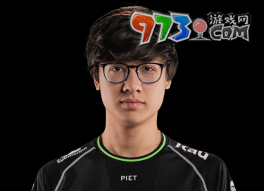 《英雄聯(lián)盟》S13全球總決賽LLL戰(zhàn)隊(duì)成員