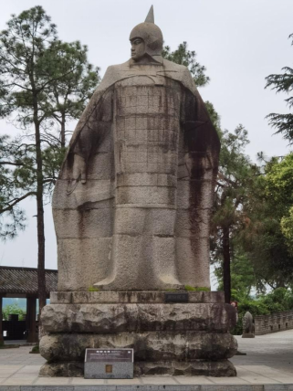烽火赤壁，英雄無雙！文旅跨界聯(lián)動體驗傳奇三國！
