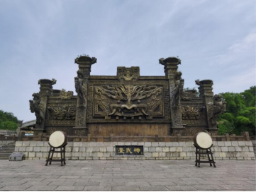 烽火赤壁，英雄無雙！文旅跨界聯(lián)動體驗傳奇三國！