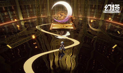 天外迎來(lái)客 《幻塔》3.5全新版本11月15日即將開(kāi)啟！