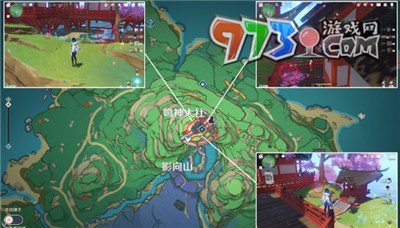《原神》圖形對抗實(shí)驗(yàn)錄第五天攻略