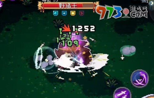 《元氣騎士前傳》瓦爾基里羽毛使用方法