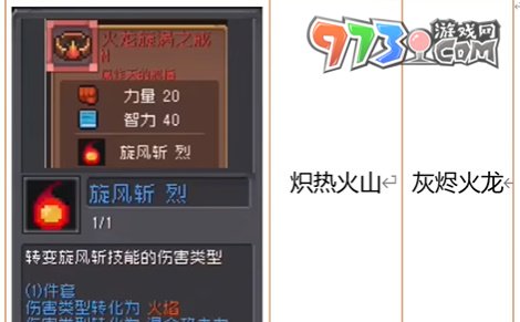 《元氣騎士前傳》紅武獲取方法