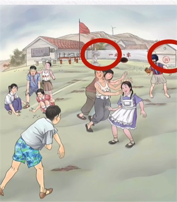 《超級達人》童年時光通關攻略