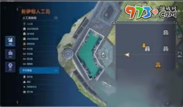 《星球：重啟》篝火派對(duì)開啟方法