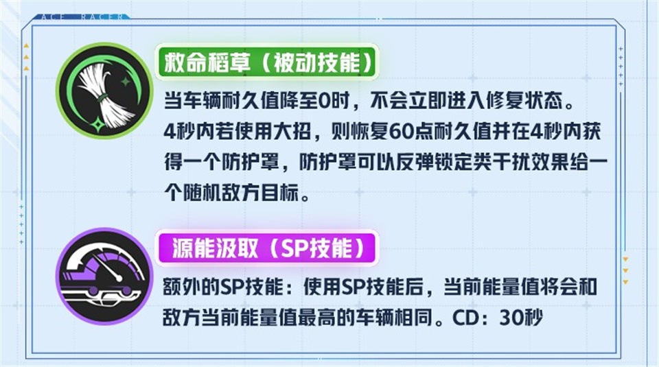 年末福利大尺度！《王牌競速》新賽季豪送神車&紀念幣