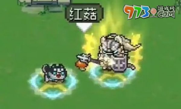 《元氣騎士前傳》磨練石存放方法