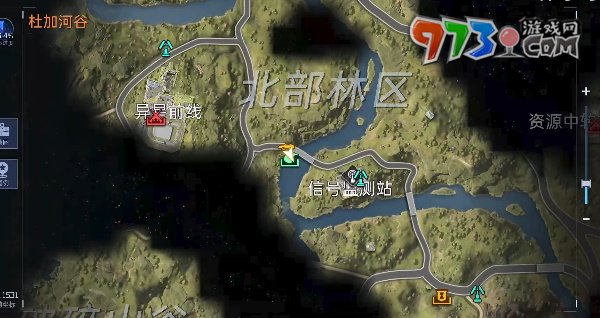 《星球：重啟》受潮短路任務攻略