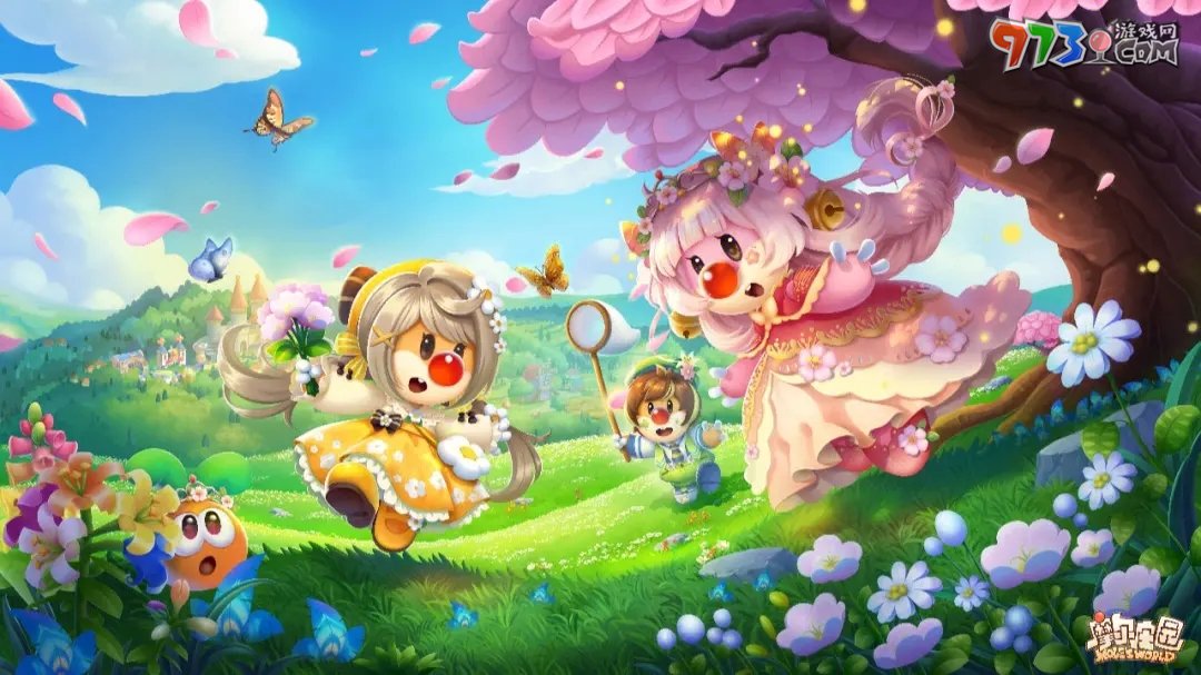 《摩爾莊園》銀鏡魚(yú)位置介紹