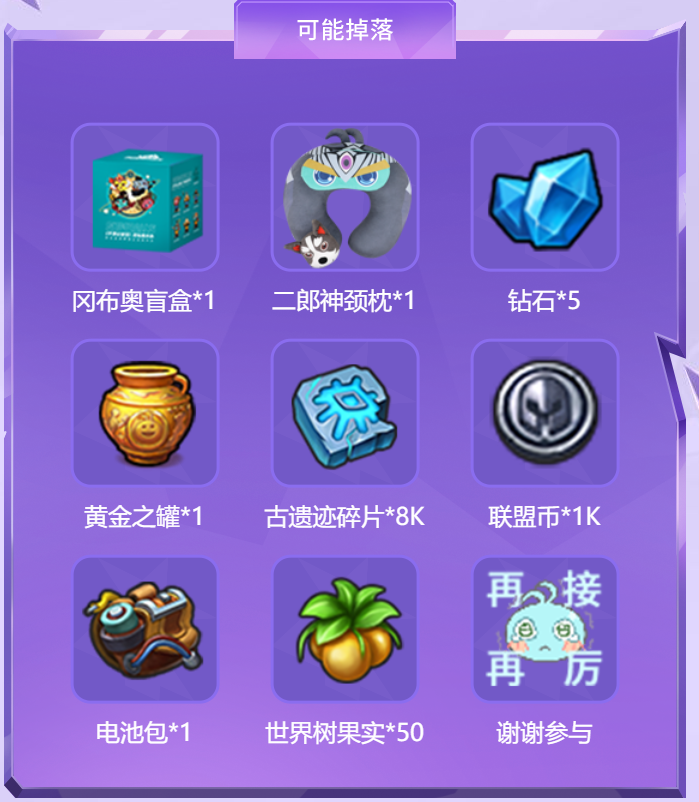 《不思議迷宮》x《時(shí)光旅行社》七周年限定聯(lián)動(dòng)即將開(kāi)啟 一起穿梭時(shí)空 重返迷宮~