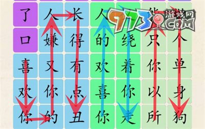 《超級達(dá)人》單身理由通關(guān)攻略