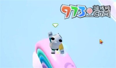 《元夢之星》星月秋千獲取方法