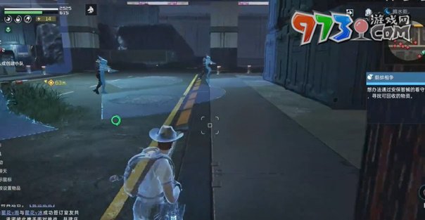 《星球：重啟》鷸蚌相爭(zhēng)任務(wù)攻略