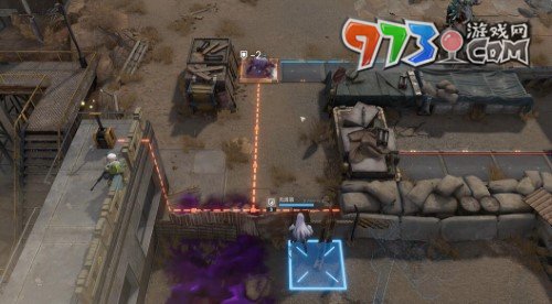《少女前線2：追放》大招動(dòng)畫設(shè)置方法
