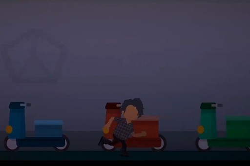 《小生活》購(gòu)買電動(dòng)車方法