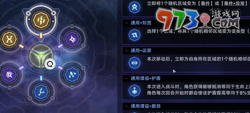 《崩壞：星穹鐵道》憂(yōu)郁藍(lán)調(diào)成就攻略