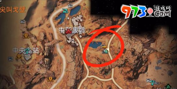 《星球重啟》荒潮士兵任務攻略