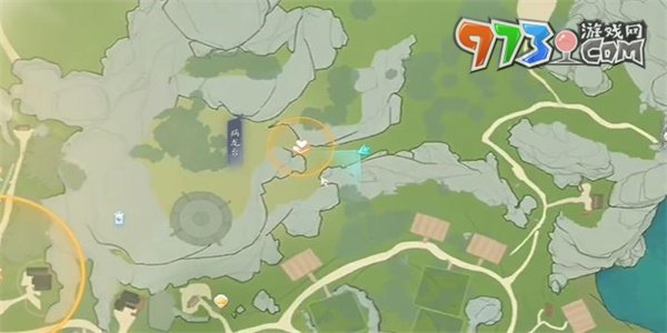 《射雕手游》紅塵戲聽風(fēng)聽水成就攻略