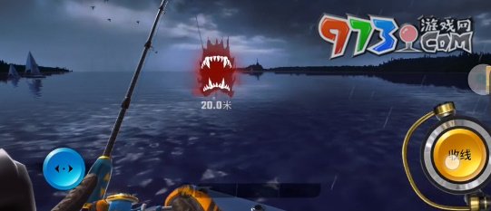 《歡樂釣魚大師》魚骨獲得方法