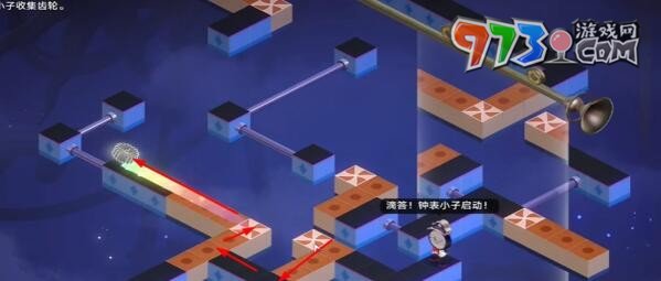 《崩壞星穹鐵道》暉長(zhǎng)石號(hào)夢(mèng)境迷鐘第一關(guān)攻略