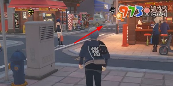 《絕區(qū)零》急公好義獎?wù)?收集攻略