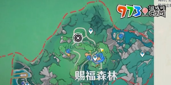 《原神》4.8版本北風(fēng)閃塵吹流第一關(guān)攻略
