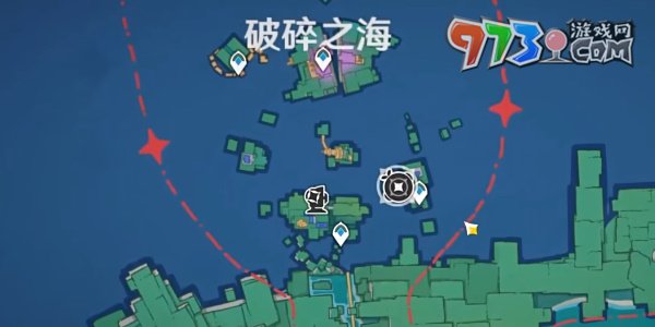 《原神》4.8版本北風(fēng)閃塵吹流第三關(guān)攻略