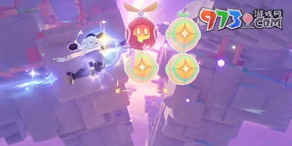《原神》4.8版本北風(fēng)閃塵吹流第三關(guān)攻略