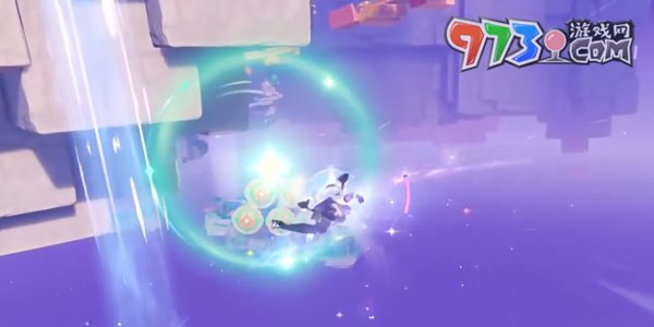 《原神》4.8版本北風(fēng)閃塵吹流第三關(guān)攻略