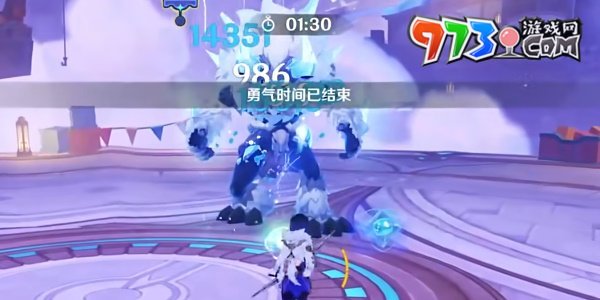 《原神》4.8版本星軌王城的試煉第二關(guān)攻略