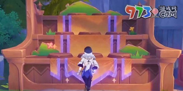 《原神》4.8版本巧像摹刻第一關(guān)攻略